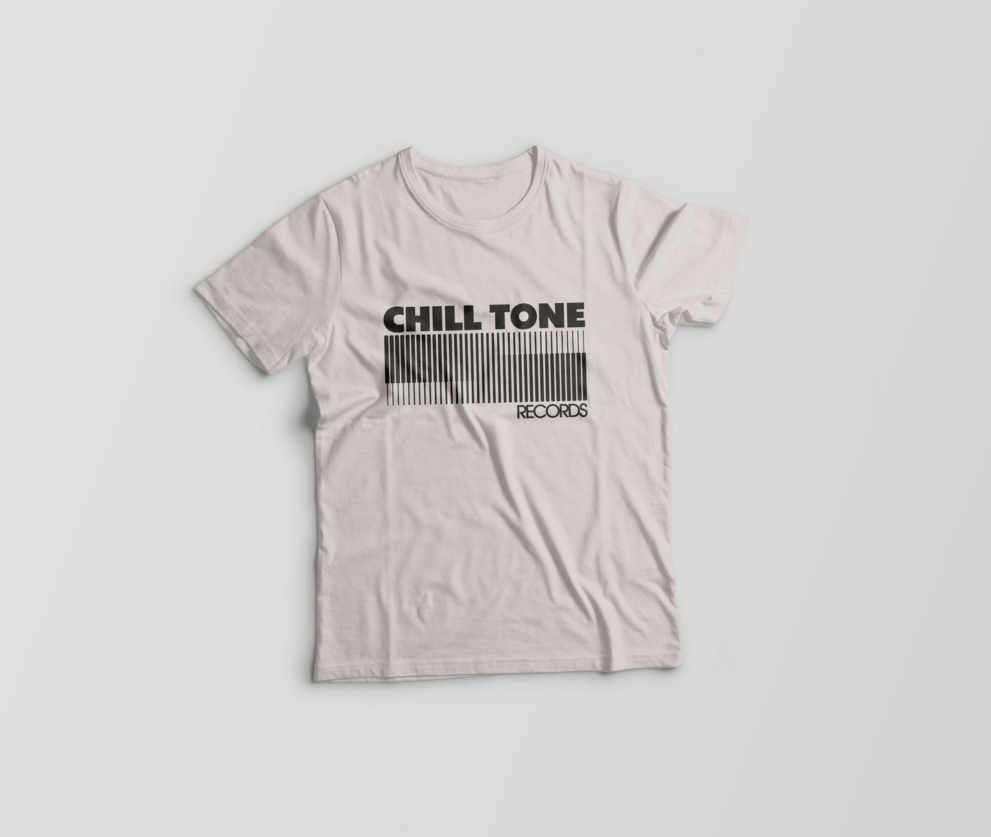Chill Tone Records Short Sleeve T-Shirt