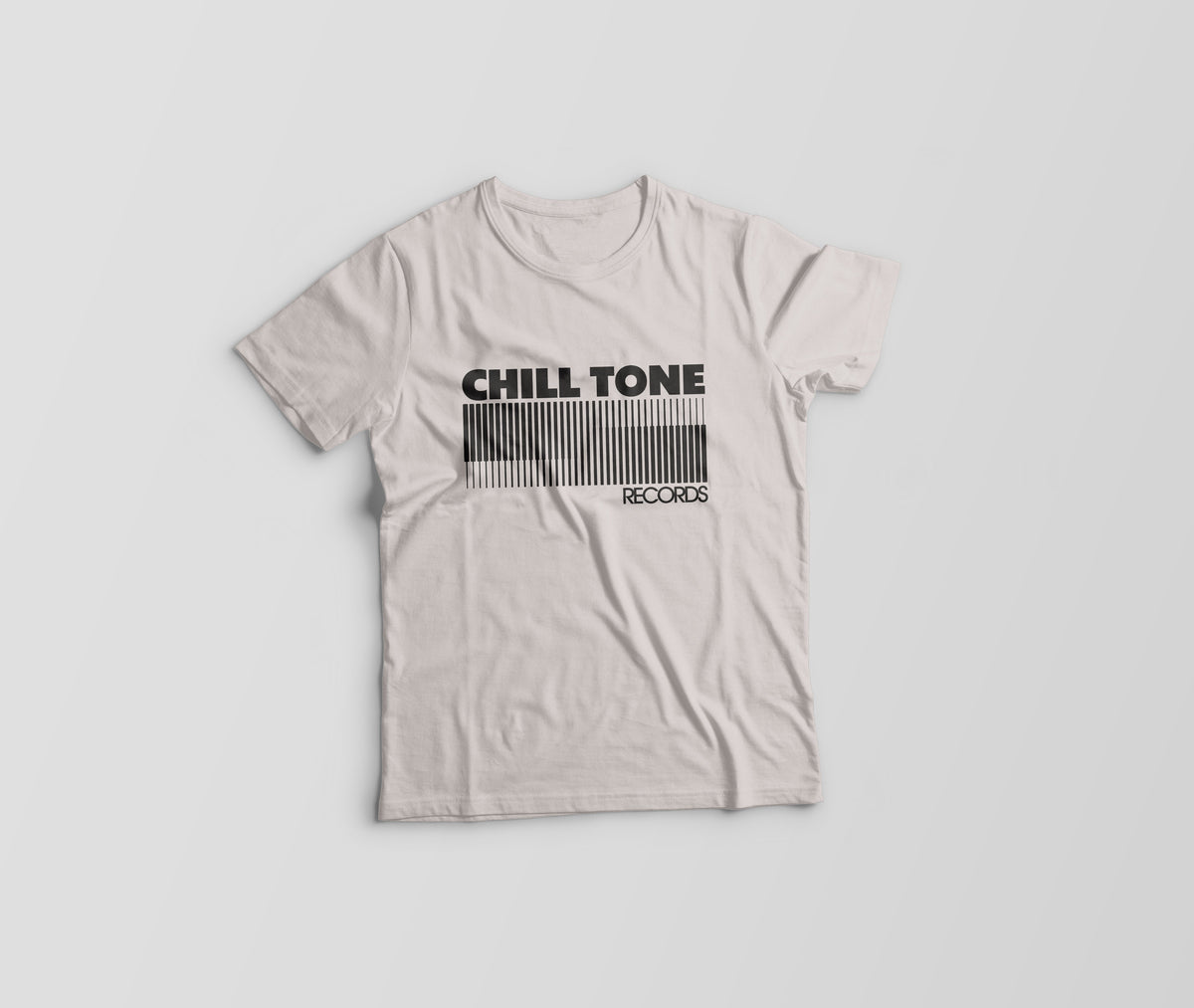 Chill Tone Logo T-Shirt