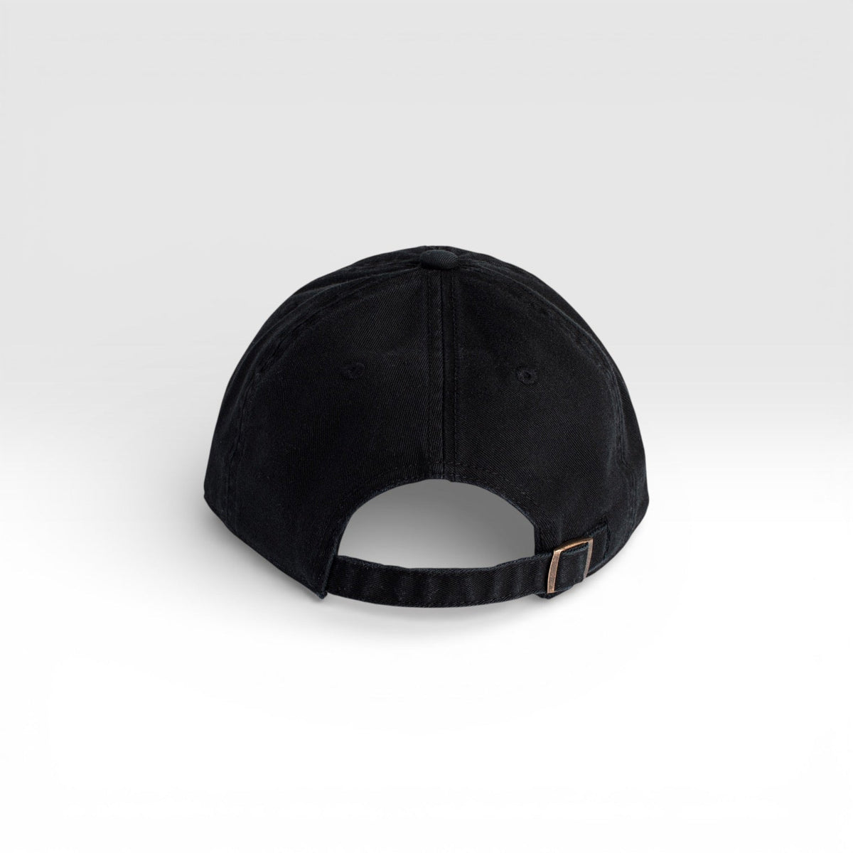 Chill Caterpillar Logo Hat