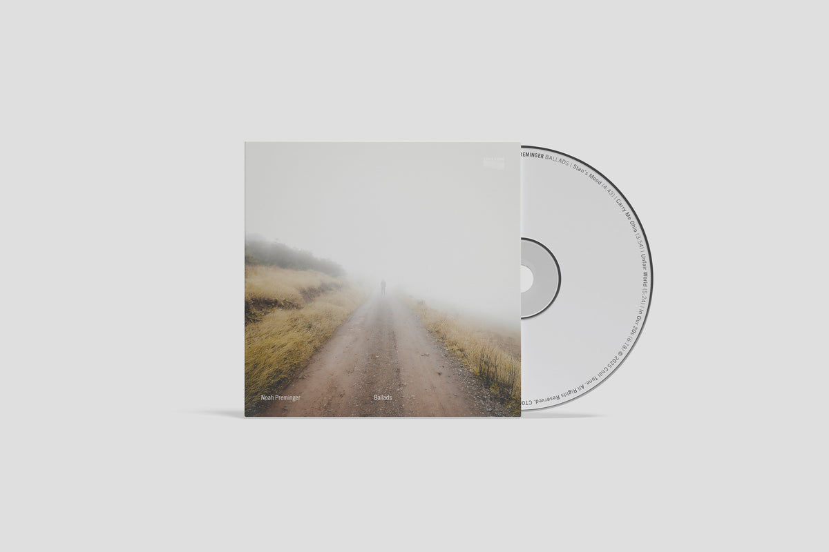 Noah Preminger - Ballads