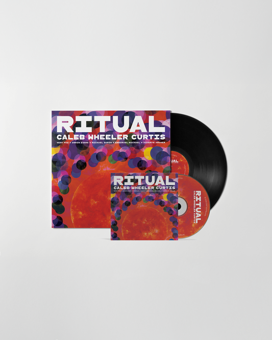 Caleb Wheeler Curtis - Ritual