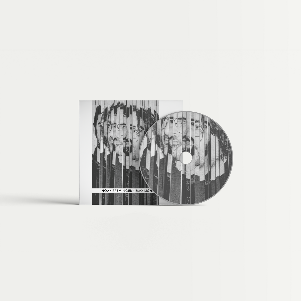 Noah Preminger x Max Light - Stitching Life