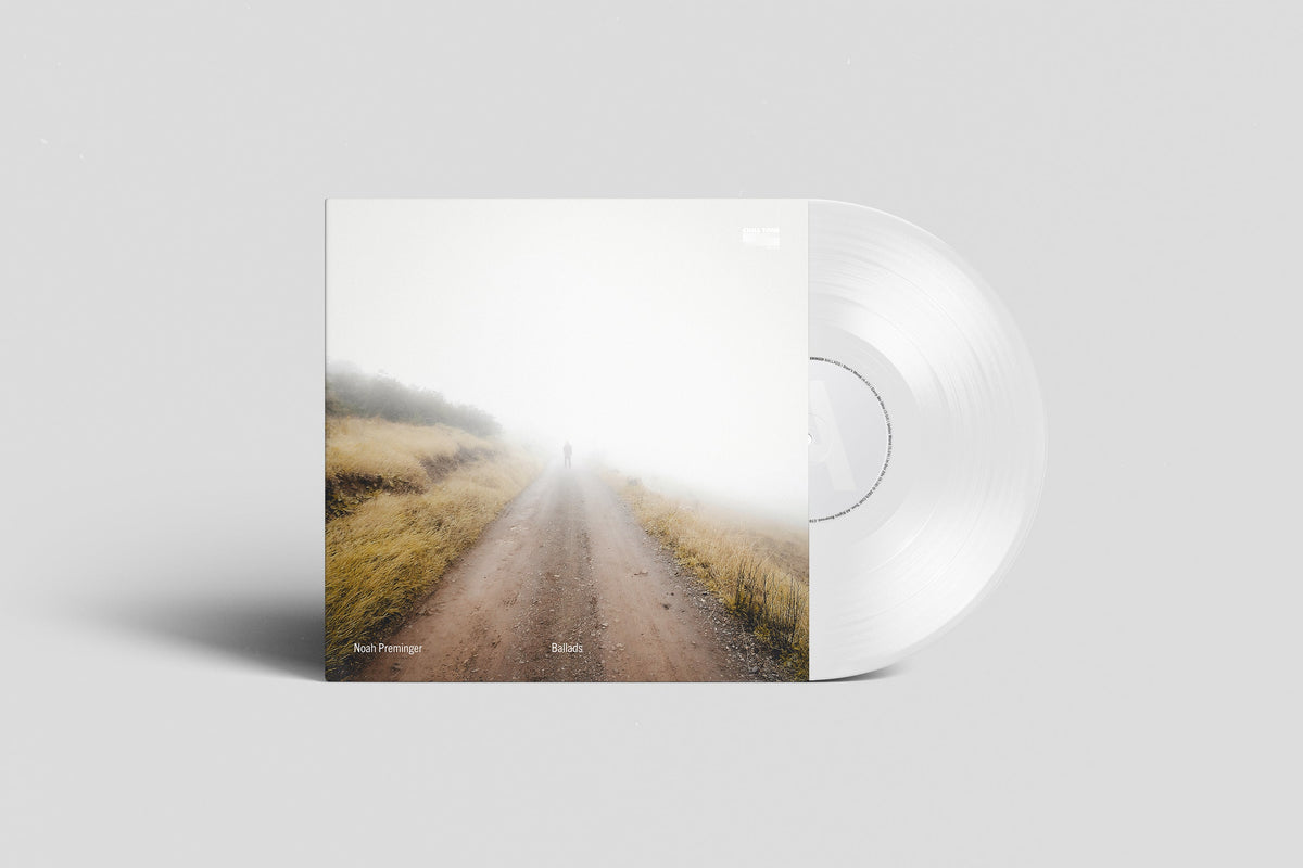 Noah Preminger - Ballads